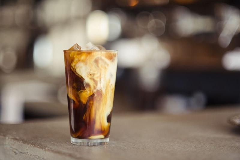 Cold Coffee Spotlight